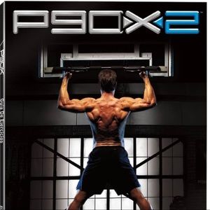 P90X 2 BeachBody